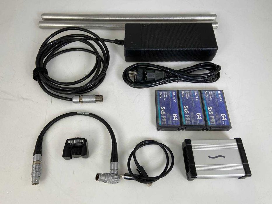 ARRI ALEXA Classic Set