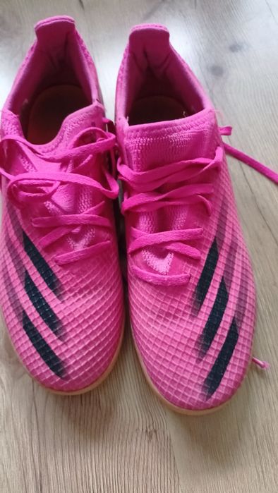 Buty halówki używane