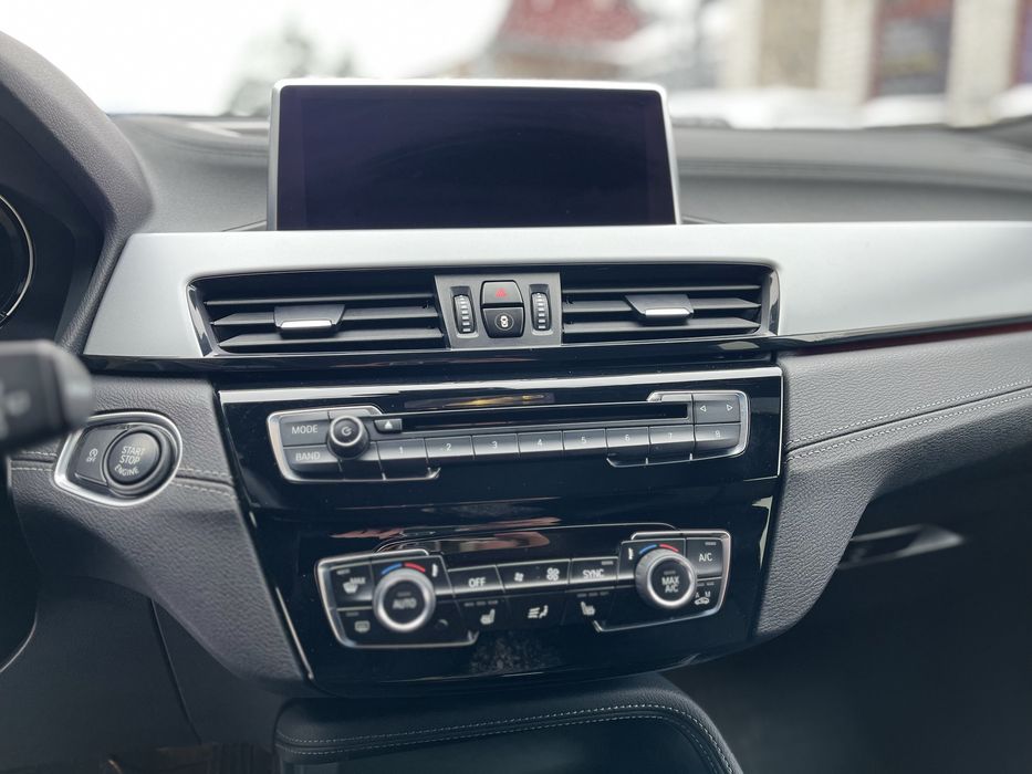 BMW X2 2019 в Лізинг | Кредит