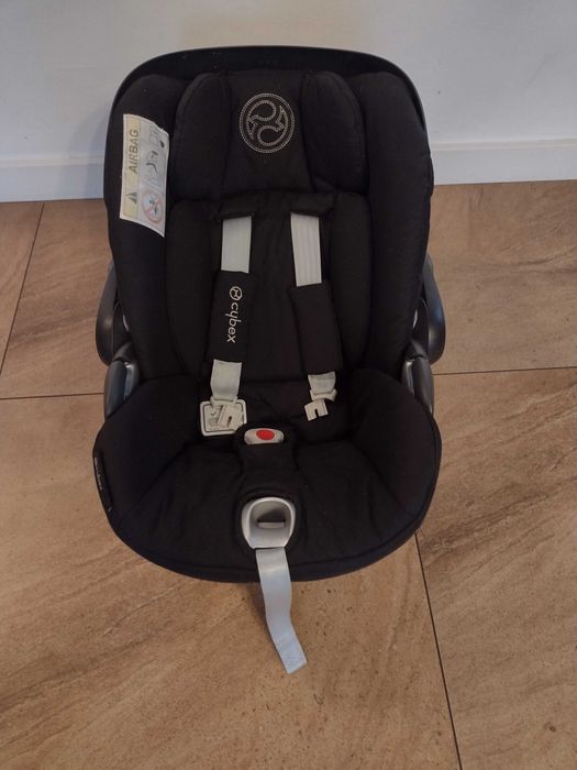 Fotelik samochodowy Cybex