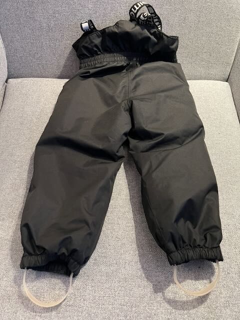 Штани зимові Reimatec Matias (розмір 98)