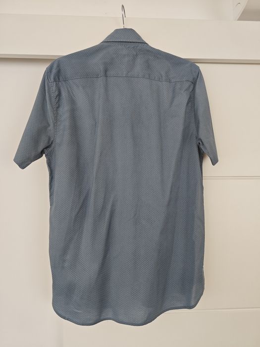Camisa Tommy Hilfiger Original