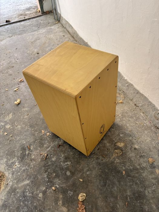 Caixa Espanhola (Cajón)