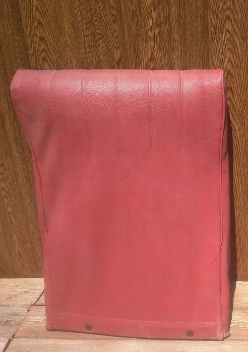 Спинка сидіння ав-ля РАФ