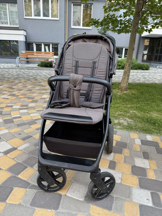 Carrello Bravo SL