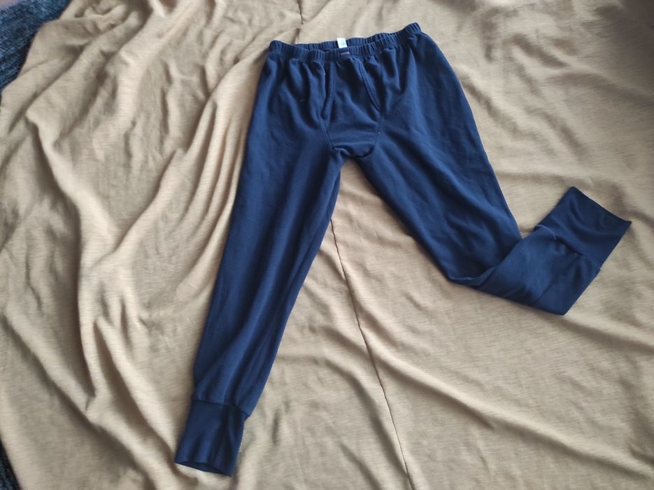 705. Kalesony termiczne Thermal r. XXL pas 78-104cm