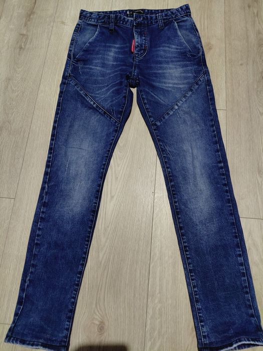 Джинси на хлопчика і  152-164