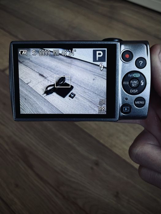 canon powershot a2000 is - купить фототехнику, видеоаппаратуру