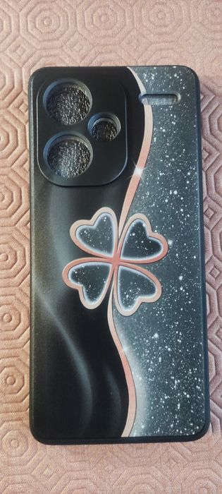 Capa de telemóvel para Redmi Note 13 Pro Plus