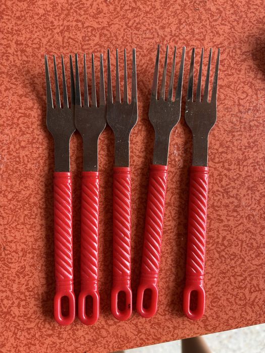 Conjunto de talheres