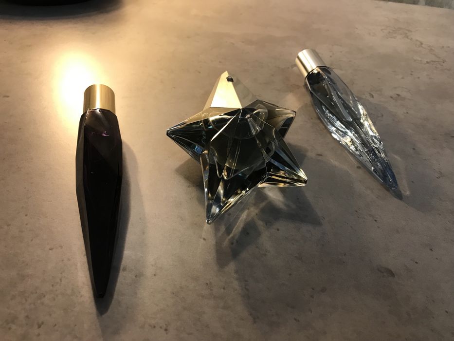mugler alien - купити парфумерію - Ціна на OLX.ua