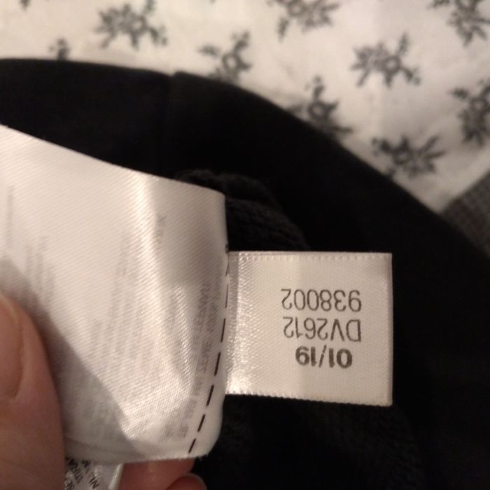 Bluza adidas oryginalna