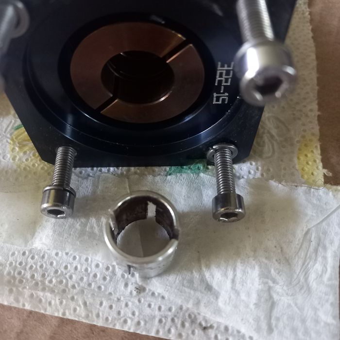 Sprzedam przekladnie