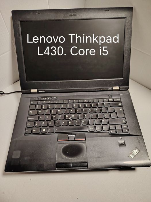 Lote de portáteis para peças