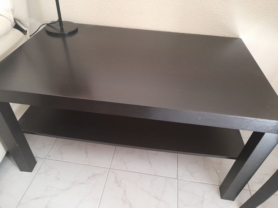 Mesa de apoio ikea