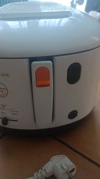 Frytkownica Tefal FF 163111
