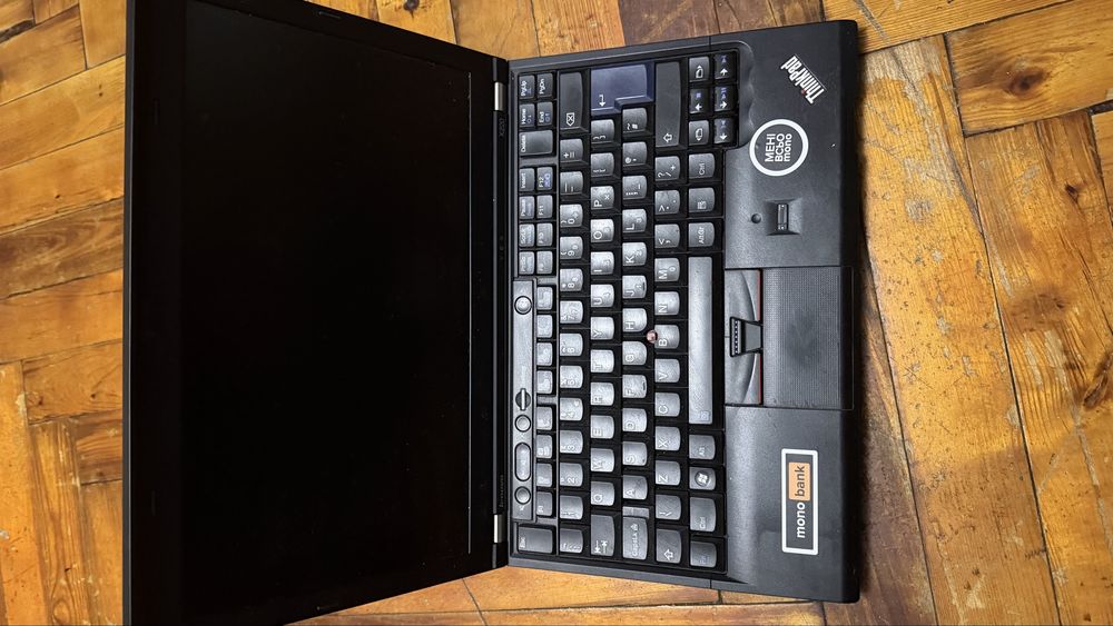 Lenovo ThinkPad X220