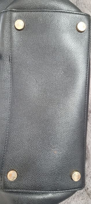 Torebka skórzana michael kors orginslna bdb