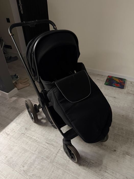 Carrello ultimo 2в1 2024