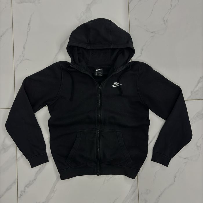 зіп худі найк  М