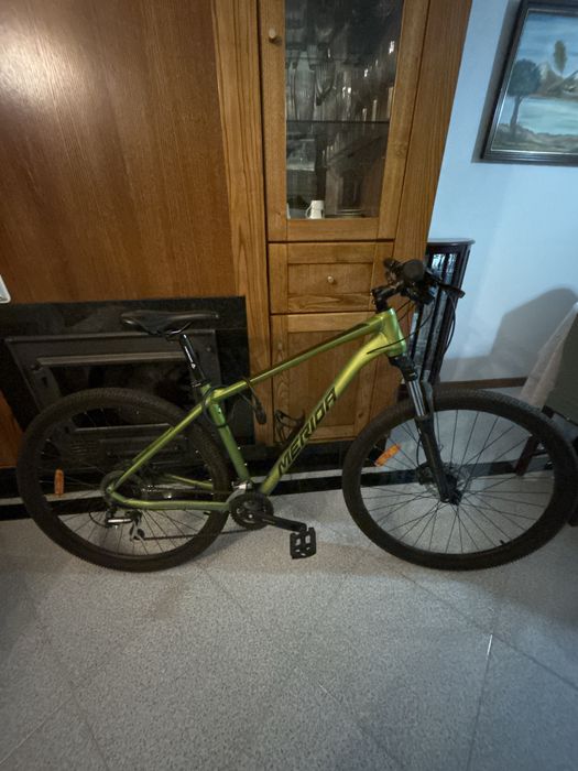 Bicicleta BTT (MERIDA)