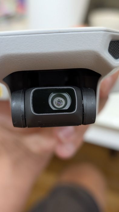 DJI Mavic Mini Fly More Combo