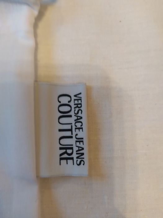 Worek Versace Jeans Couture