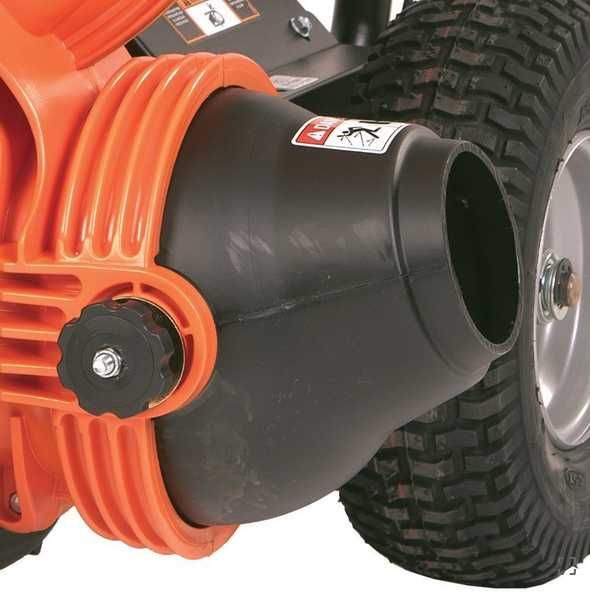 Dmuchawa do liści z napędem Billy Goat F1302SPH