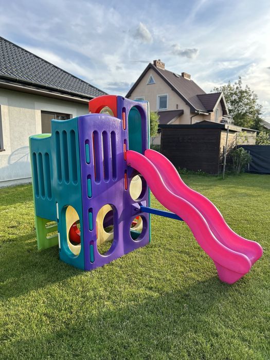 Malpi gaj little tikes