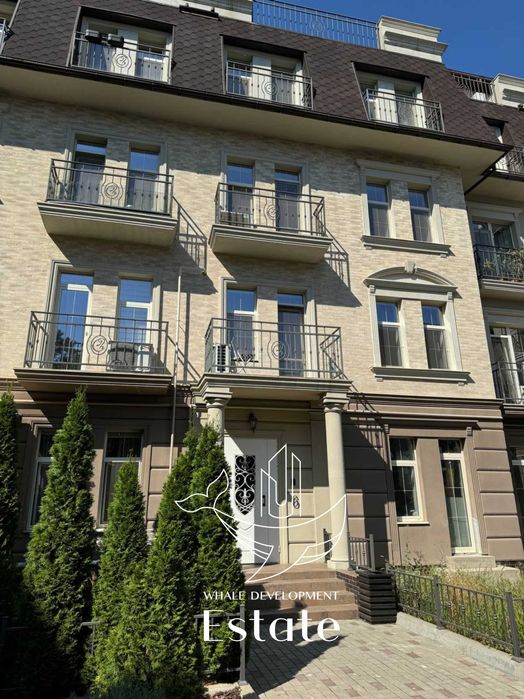 2-комнатная квартира по адресу ул. Спортивная (площадь 60 м²) - Atlanta.ua - фото 9