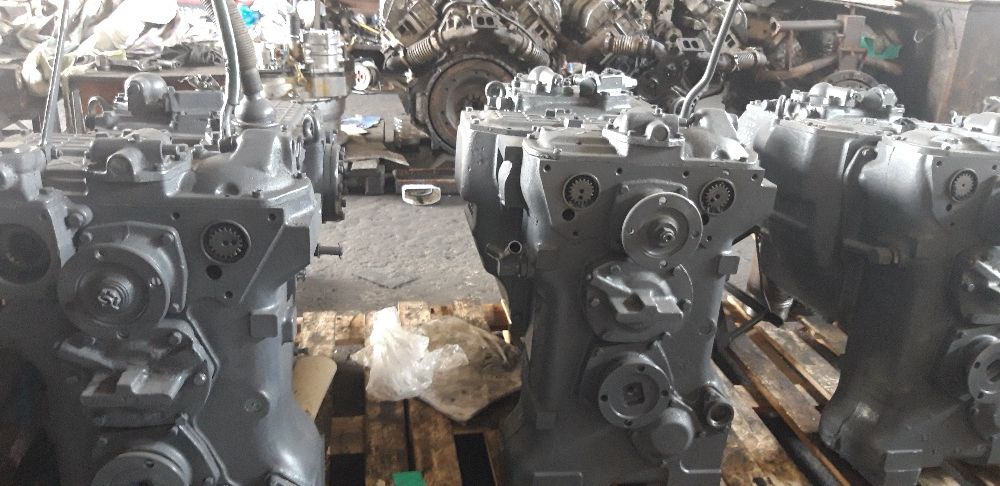 КПП Т-150к,Т-156.ХТЗ.ХТА.Продажа,ремонт,обмен.