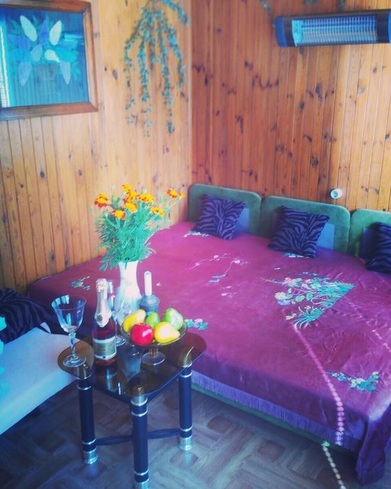 Аренда дома для мероприятий у пруда с сауной!