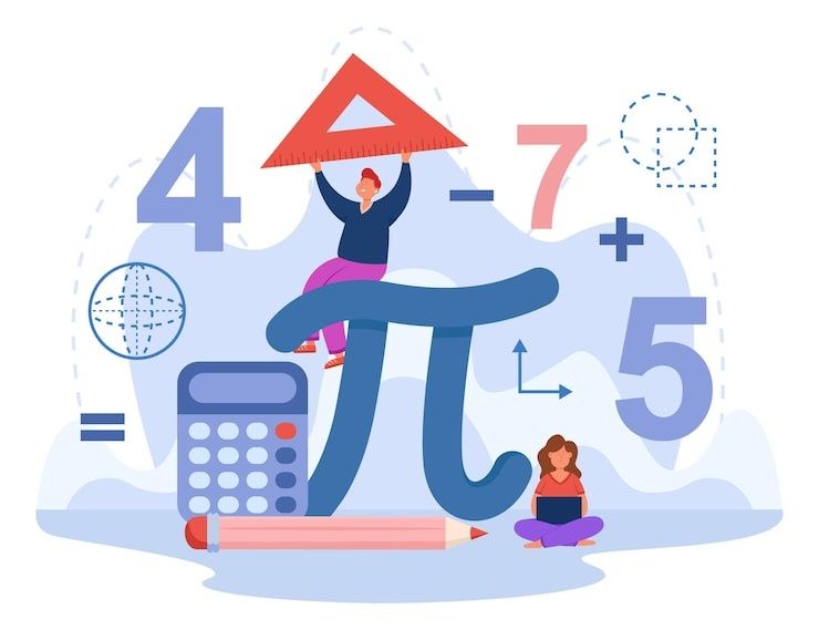 Explicações de Matemática
