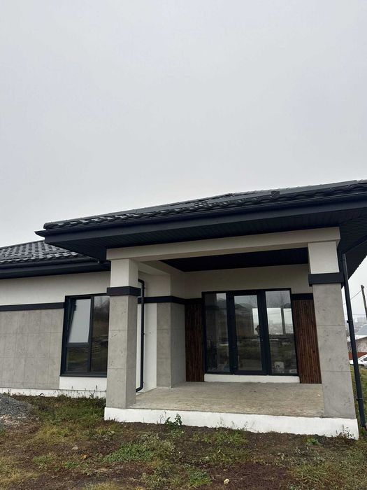 ТЕРМІНОВО продам новий будинок на Дубово !