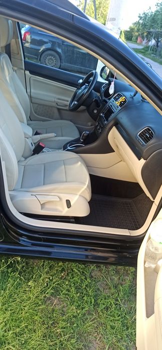Volkswagen Jetta SportWagen