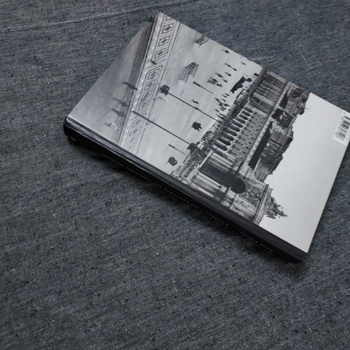 Luís Pavão-Lisboa Em Vésperas do Terceiro Milénio-2002