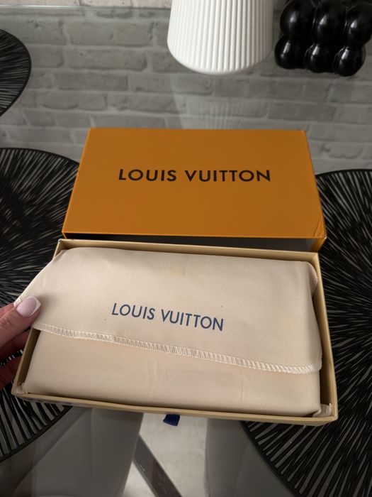 Сумка Louis Vuitton Félicie Pochette Monogram / Клатч LV Фелічі