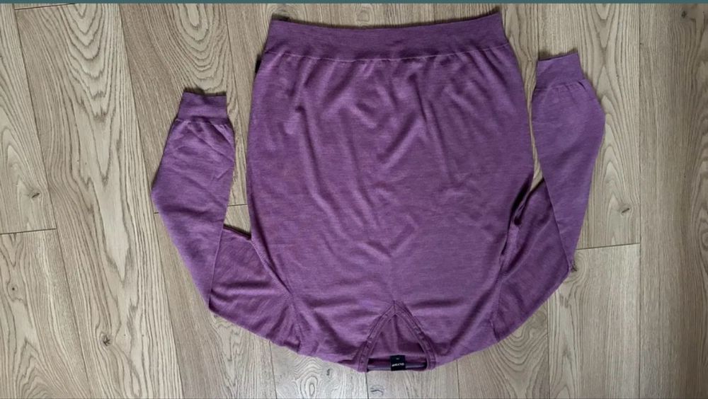 Olymp sweter welna welniany XL