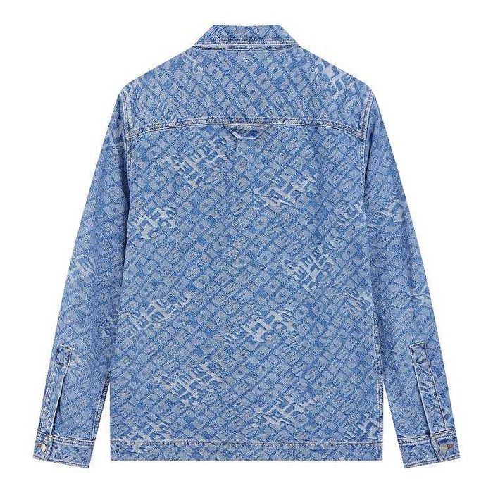 Джинсовка Diesel