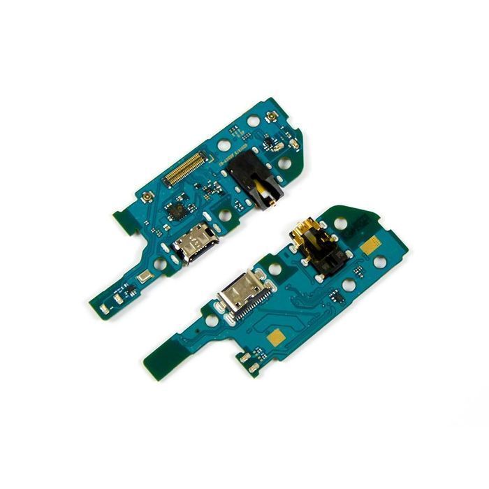 Złącze Usb Mikrofon Do Samsung A20E Sm-A202F