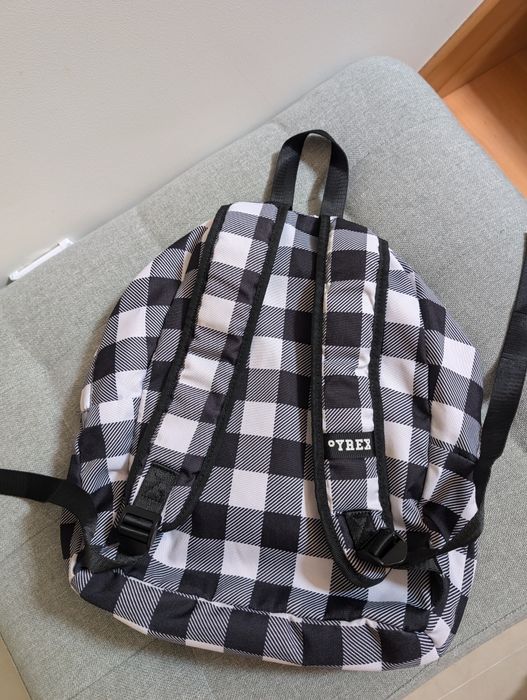 Mochila Unissex Pyrex Italy