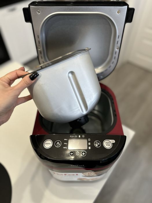 Wypiekacz chleba Tefal seria B13-A