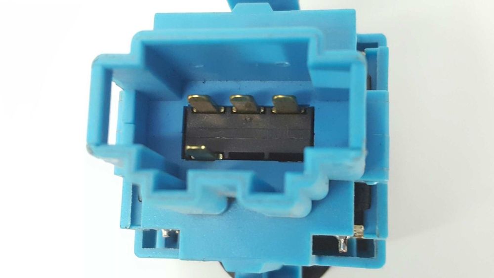 CONTROLE DE AJUSTE DA LUZ DO PAINEL DE INSTRUMENTOS VOLKSWAGEN TOUAREG (7LA) V6