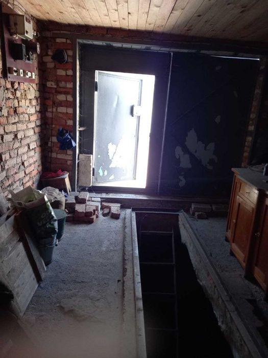 Продам цегляний гараж, м.Суми