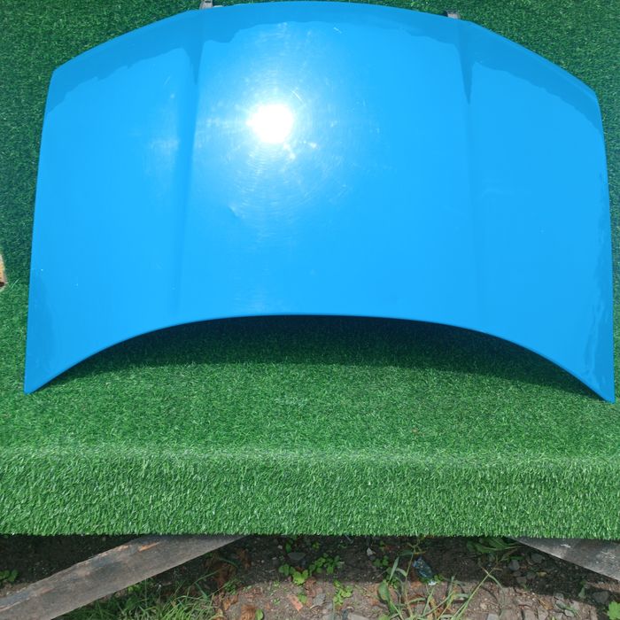 Капот Фабія 1 Fabia 1