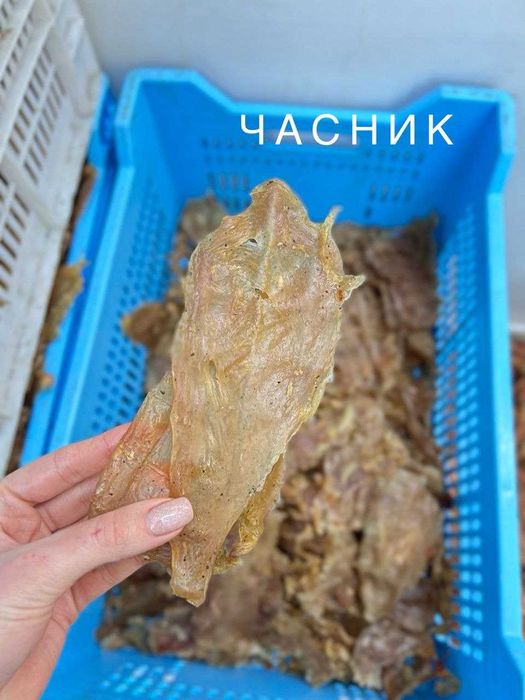 М'ясні снеки,джерки до пива ВІД ВИРОБНИКА