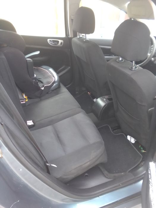 Peugeot 307 1.4 gasolina