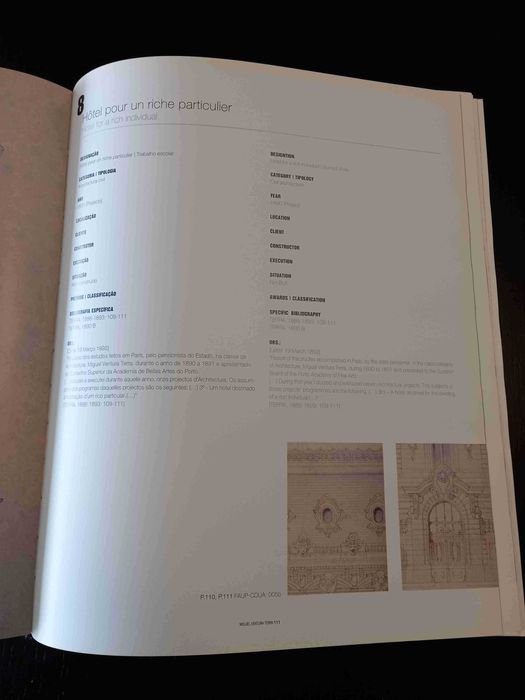 Miguel Ventura Terra - A arquitectura enquanto projecto de vida