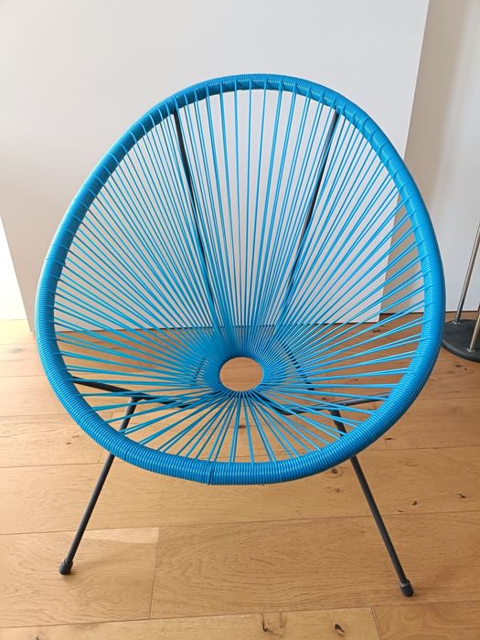 2 Cadeirões de jardim Copacabana (Acapulco) - Maison du Monde