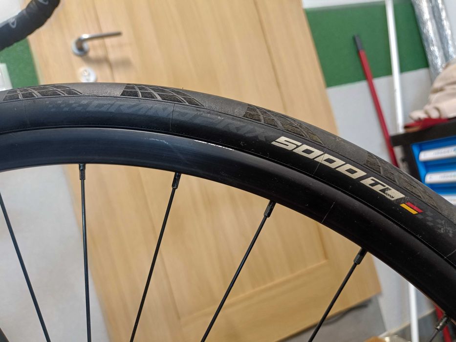 Rower gravel NS Bikes RAG+ 3 XL White 2023